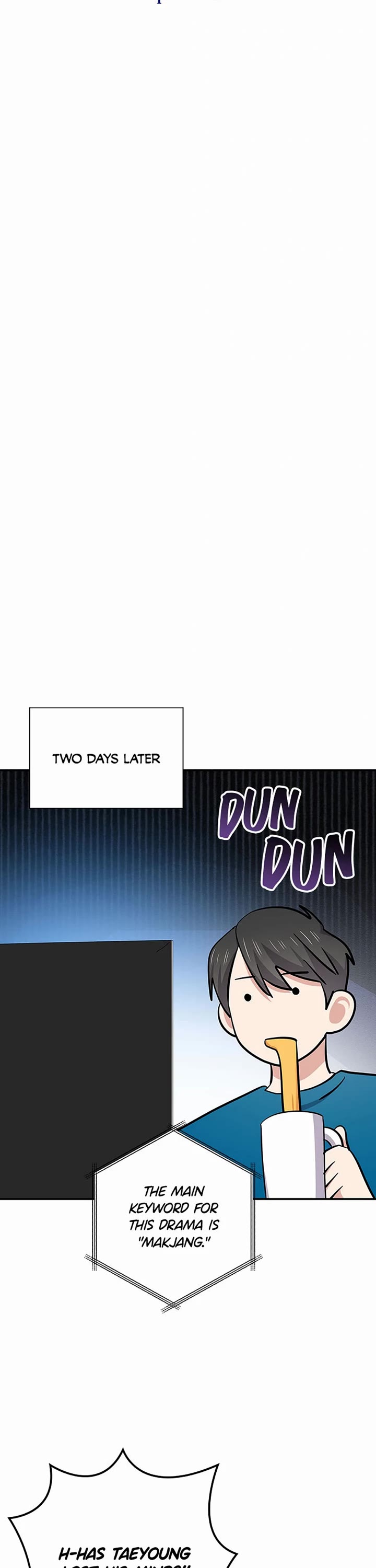 Long Live the Drama King Chapter 107 page 11 - Chapter 107