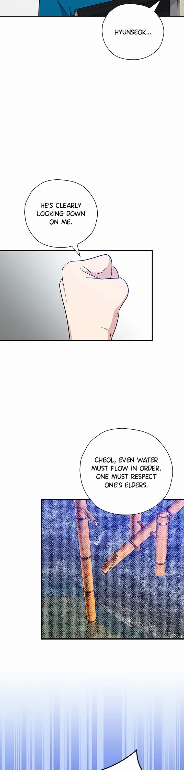 Long Live the Drama King Chapter 107 page 17 - Chapter 107