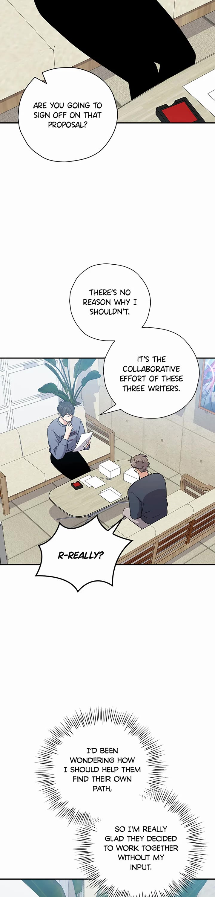 Long Live the Drama King Chapter 107 page 2 - Chapter 107