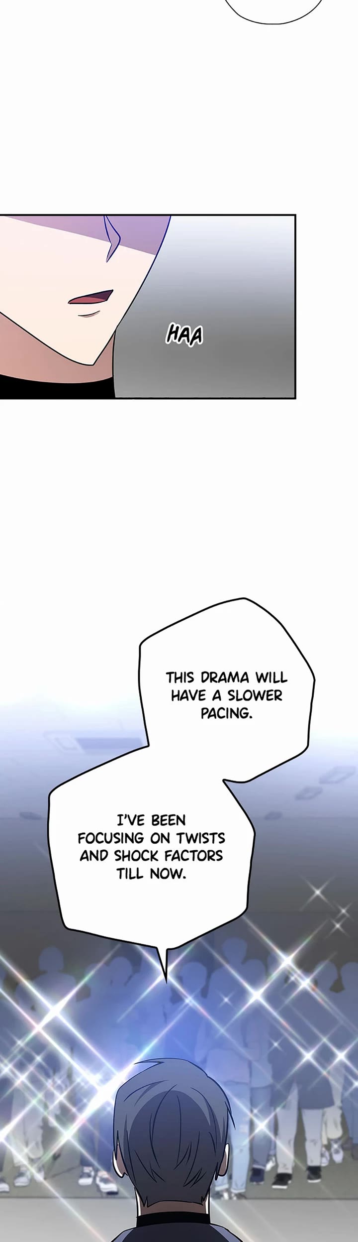 Long Live the Drama King Chapter 107 page 30 - Chapter 107