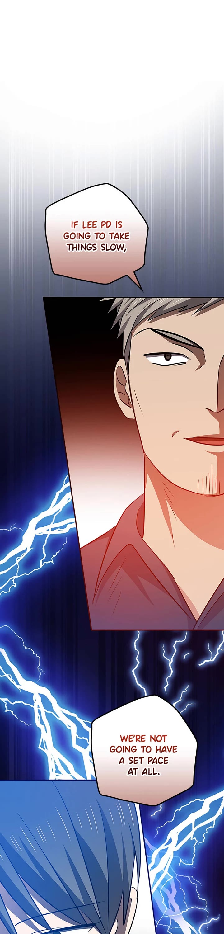 Long Live the Drama King Chapter 107 page 33 - Chapter 107