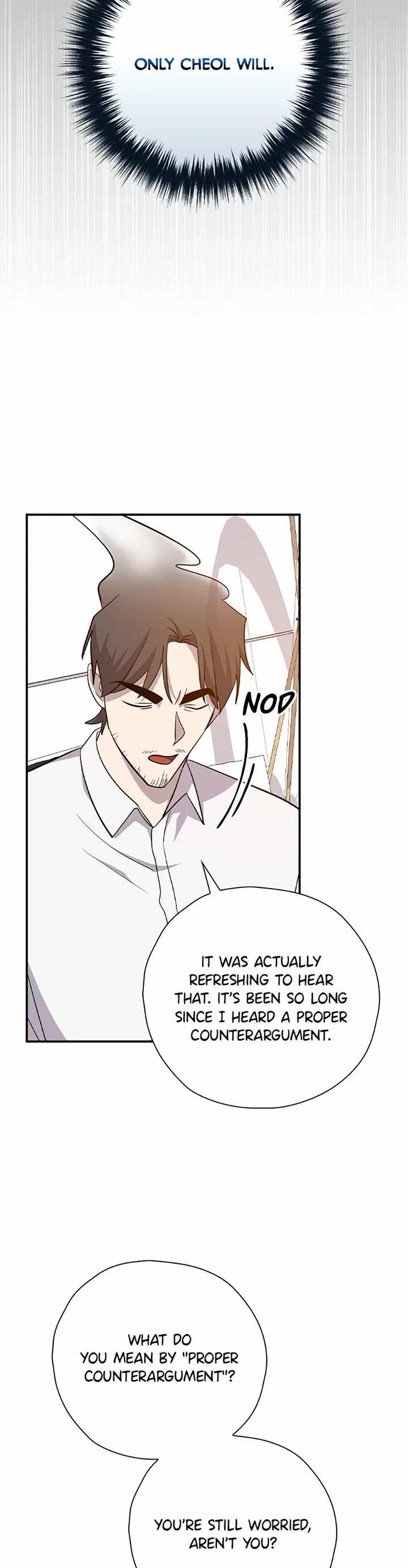 Long Live the Drama King Chapter 108 page 10 - Chapter 108