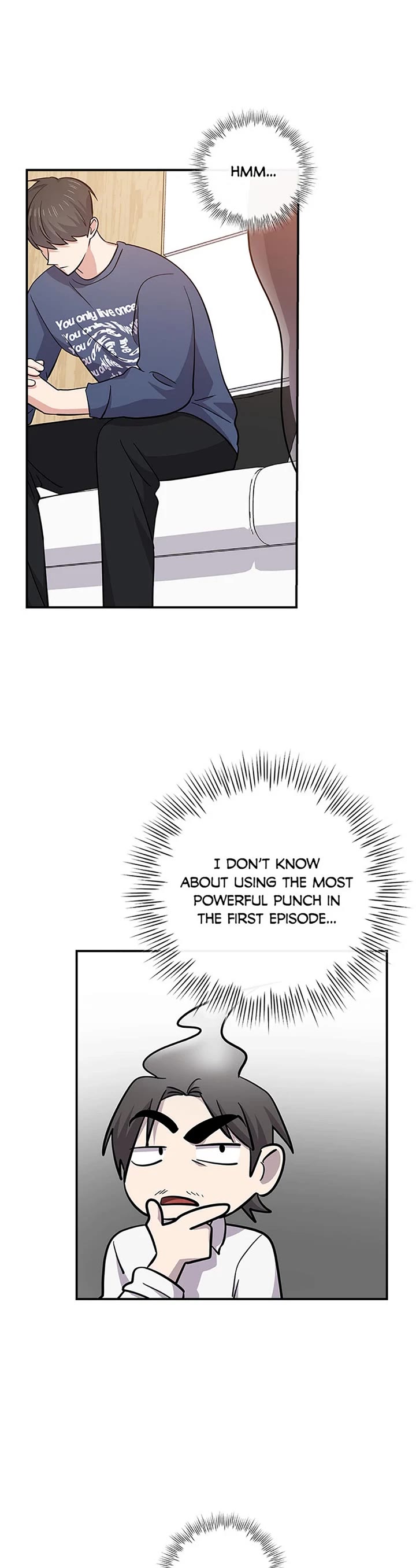 Long Live the Drama King Chapter 108 page 15 - Chapter 108