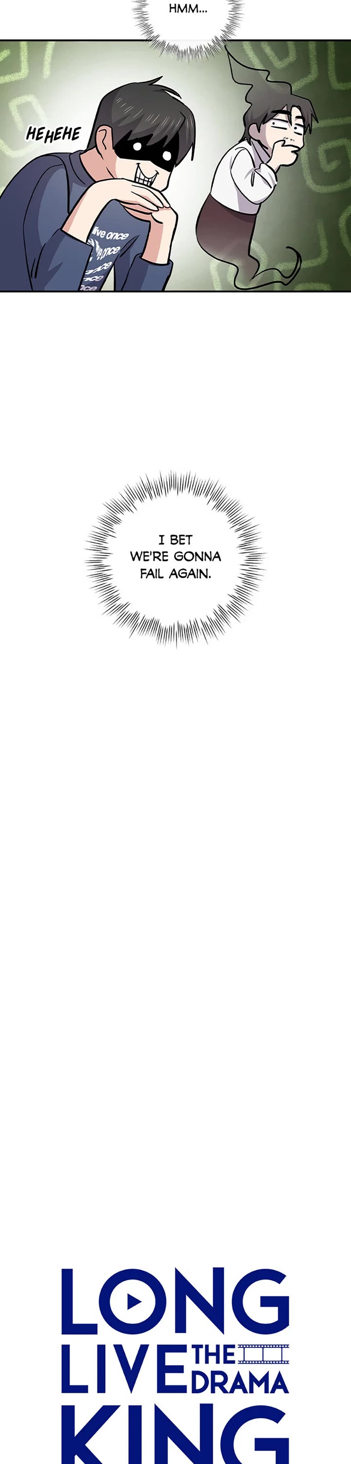 Long Live the Drama King Chapter 108 page 16 - Chapter 108