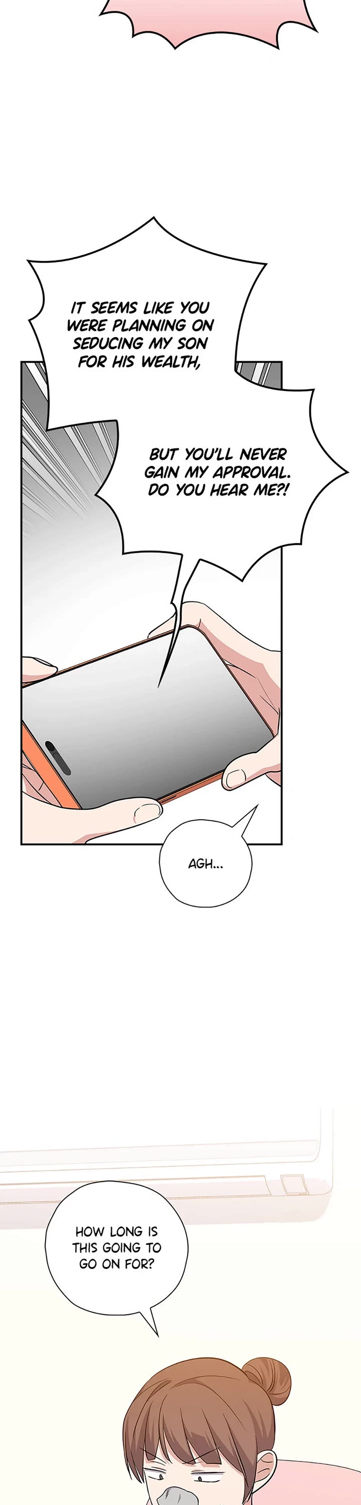 Long Live the Drama King Chapter 108 page 18 - Chapter 108