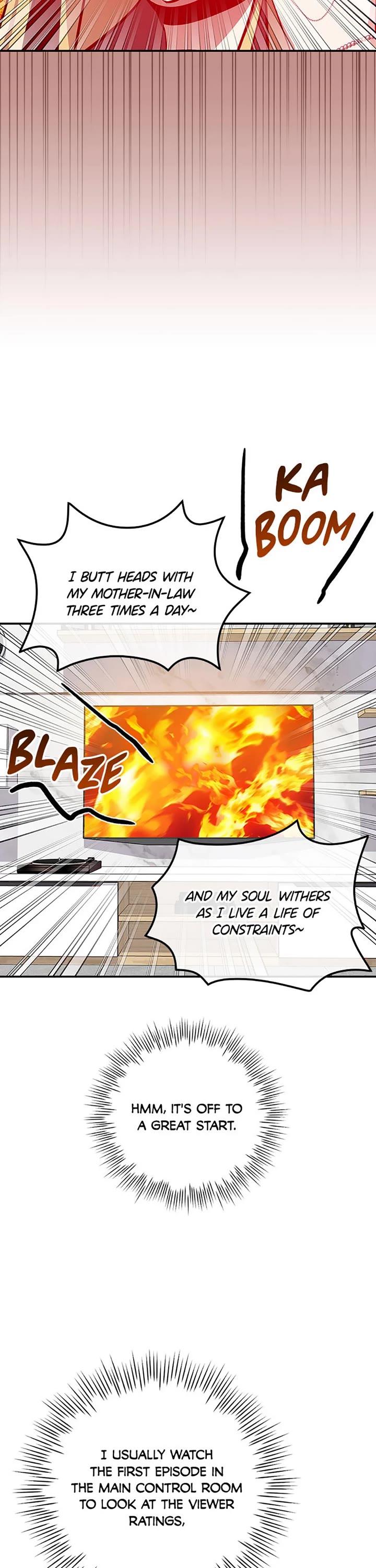 Long Live the Drama King Chapter 108 page 2 - Chapter 108