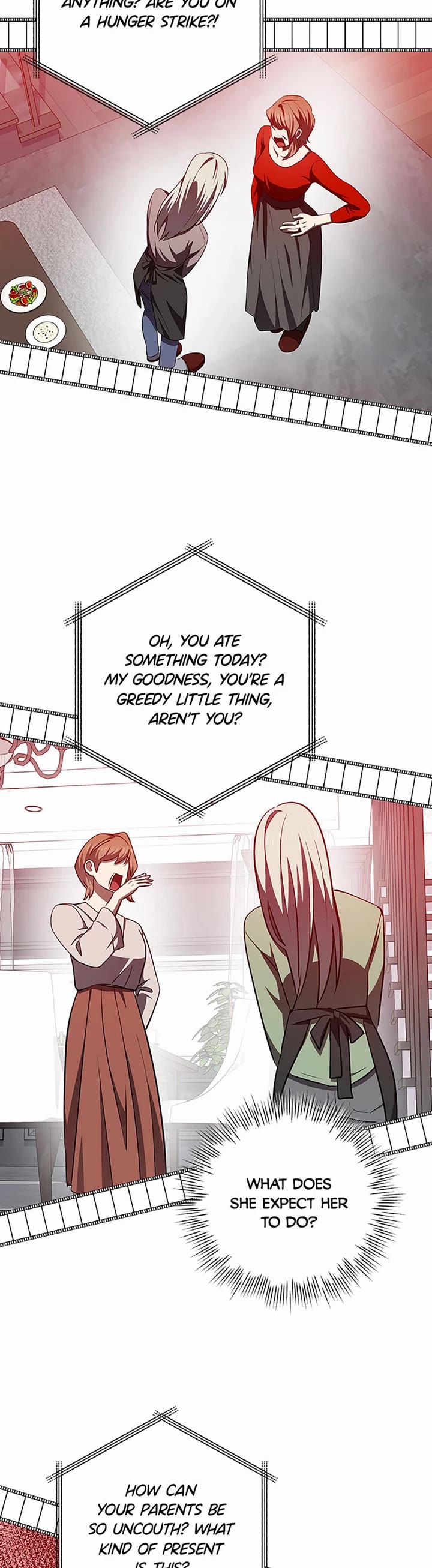 Long Live the Drama King Chapter 108 page 20 - Chapter 108