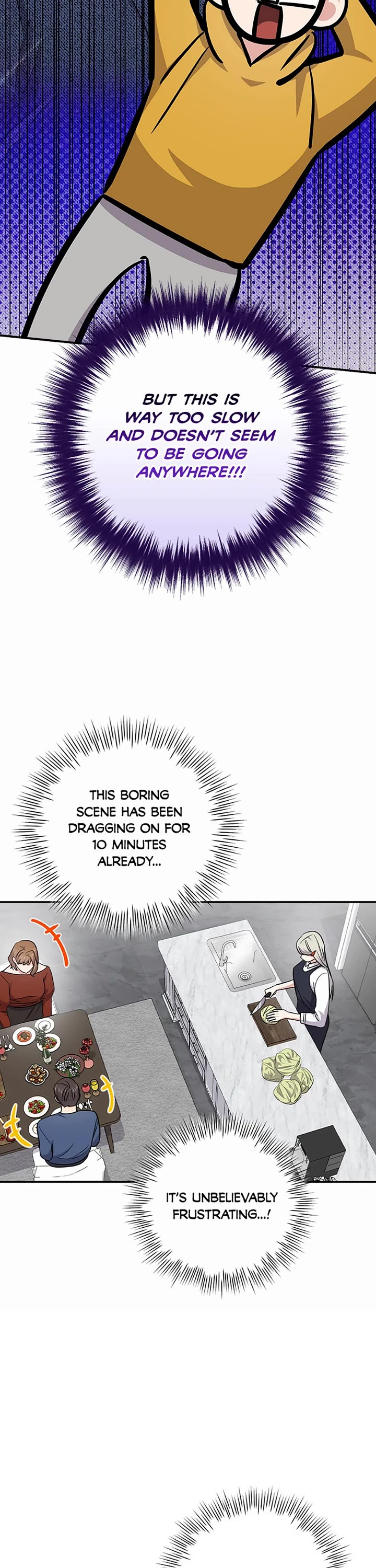 Long Live the Drama King Chapter 108 page 22 - Chapter 108