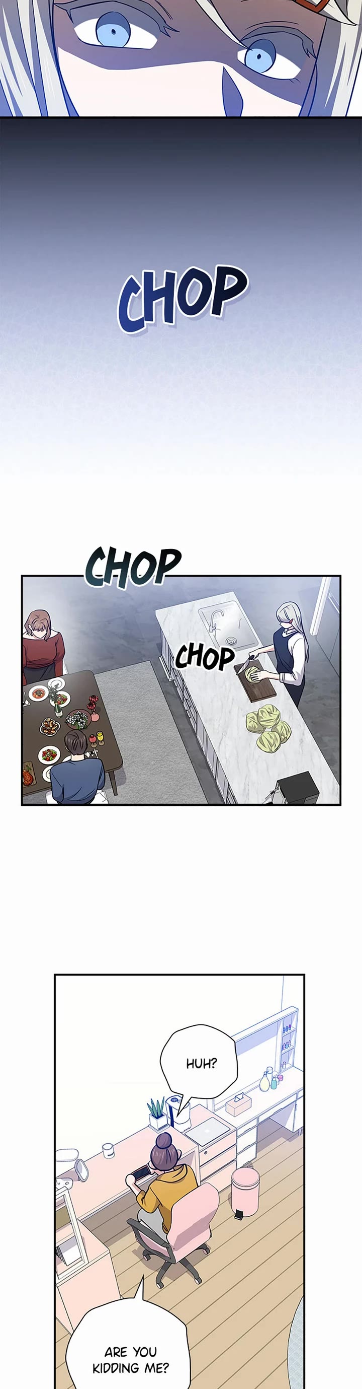 Long Live the Drama King Chapter 108 page 25 - Chapter 108