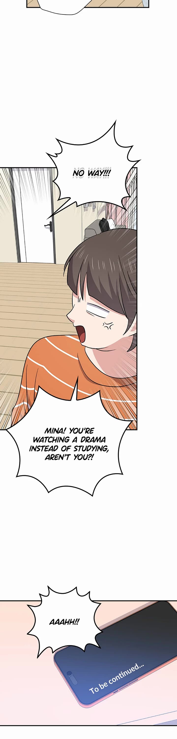 Long Live the Drama King Chapter 108 page 26 - Chapter 108