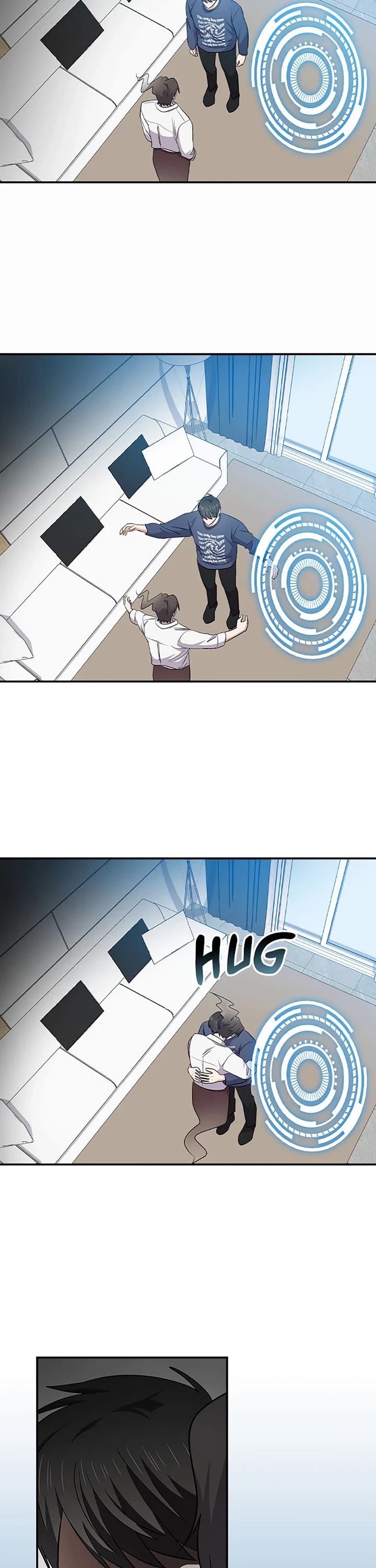 Long Live the Drama King Chapter 108 page 33 - Chapter 108