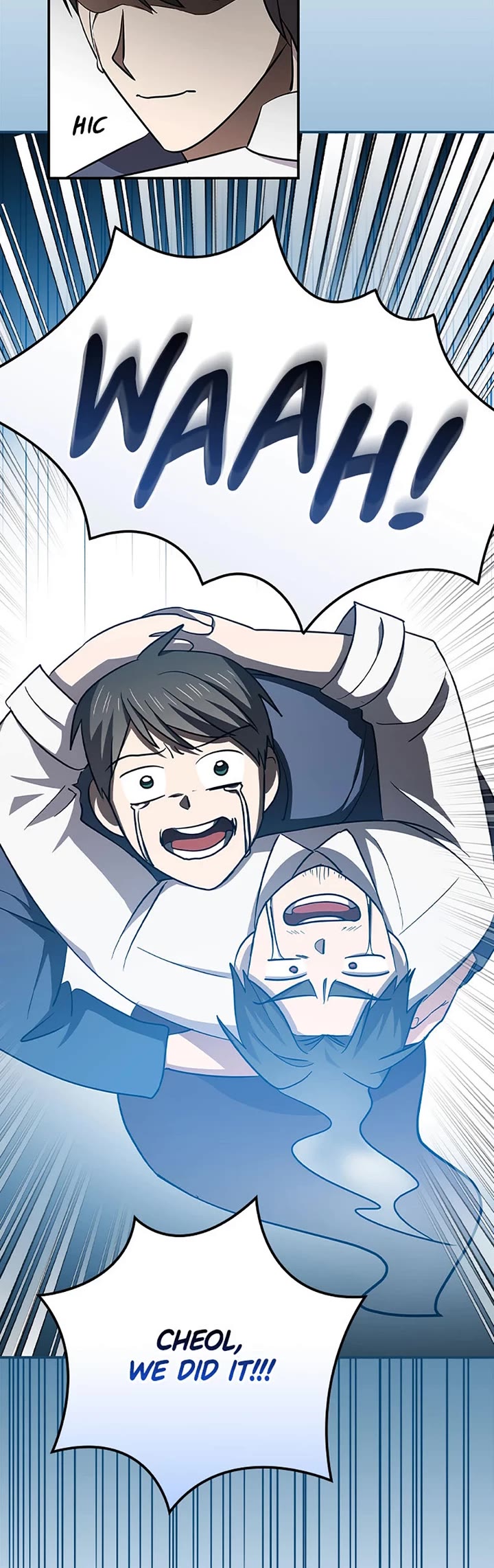 Long Live the Drama King Chapter 108 page 34 - Chapter 108