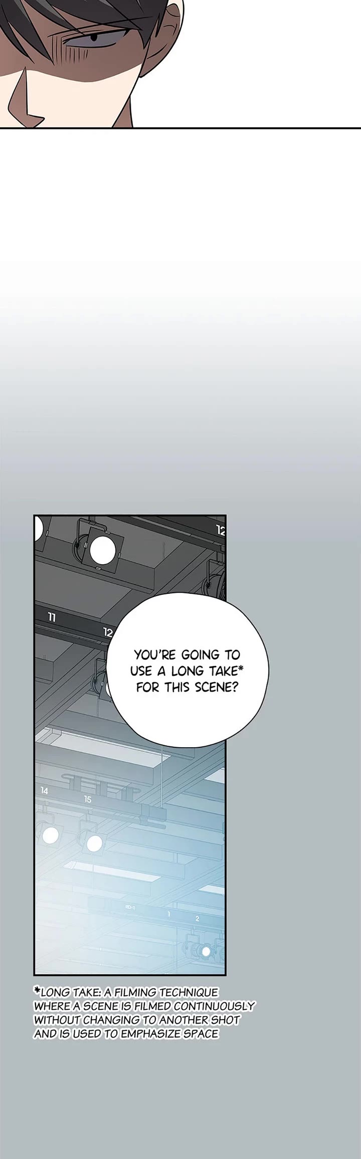 Long Live the Drama King Chapter 108 page 5 - Chapter 108