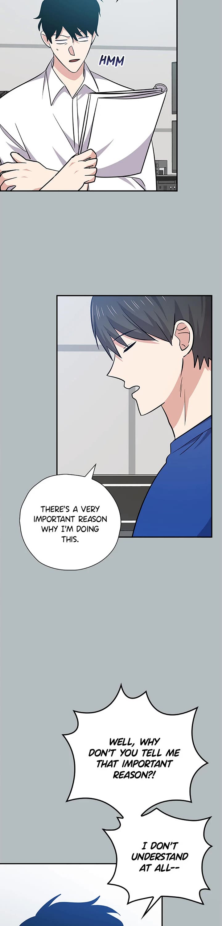Long Live the Drama King Chapter 108 page 7 - Chapter 108