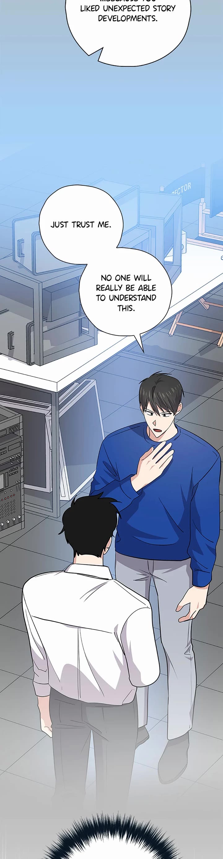 Long Live the Drama King Chapter 108 page 9 - Chapter 108