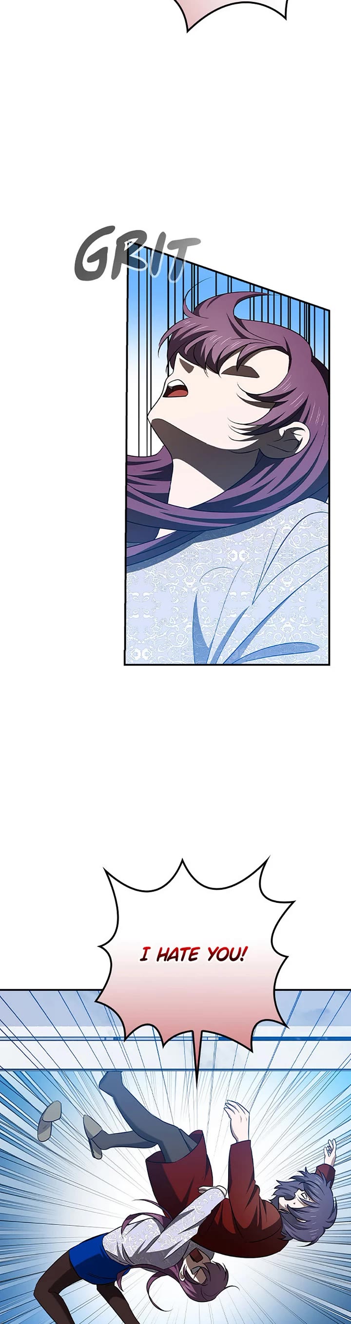 Long Live the Drama King Chapter 109 page 10 - Chapter 109
