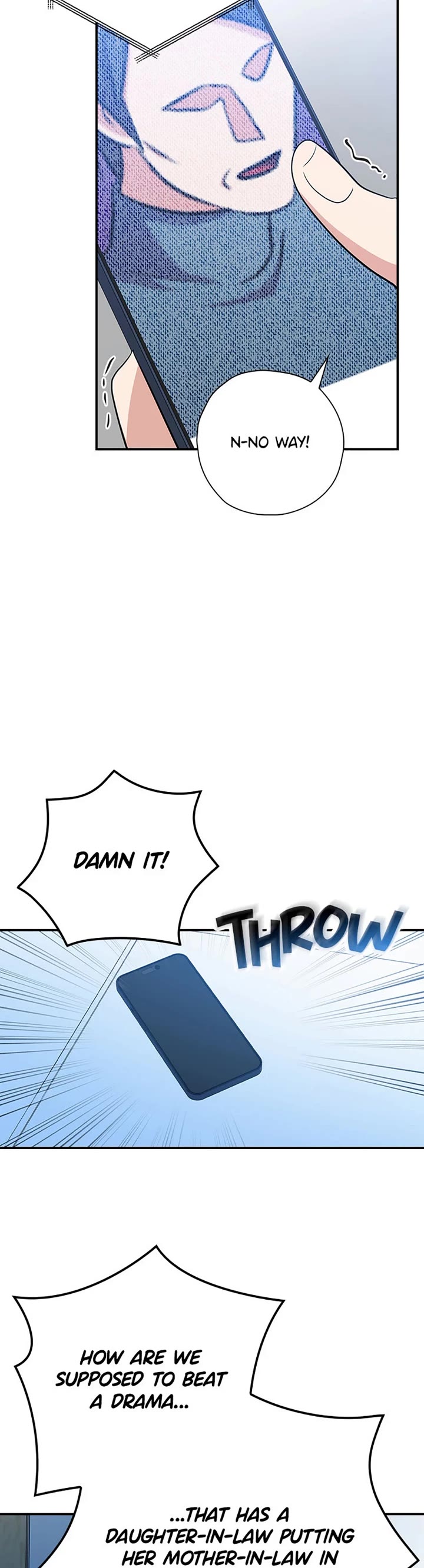 Long Live the Drama King Chapter 109 page 14 - Chapter 109