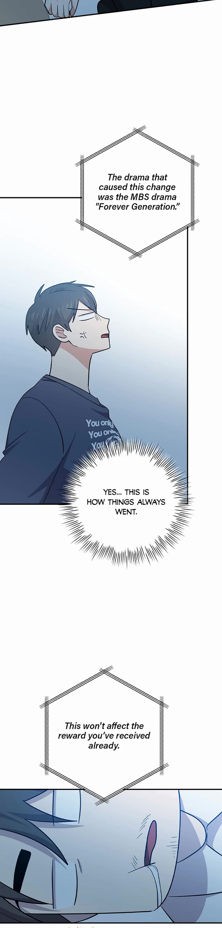 Long Live the Drama King Chapter 109 page 2 - Chapter 109