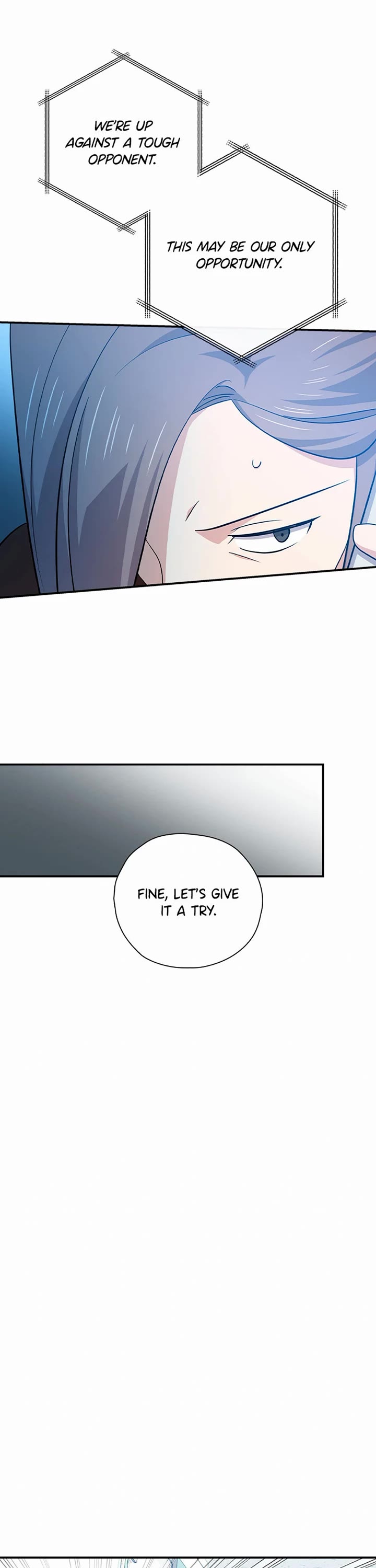 Long Live the Drama King Chapter 109 page 22 - Chapter 109