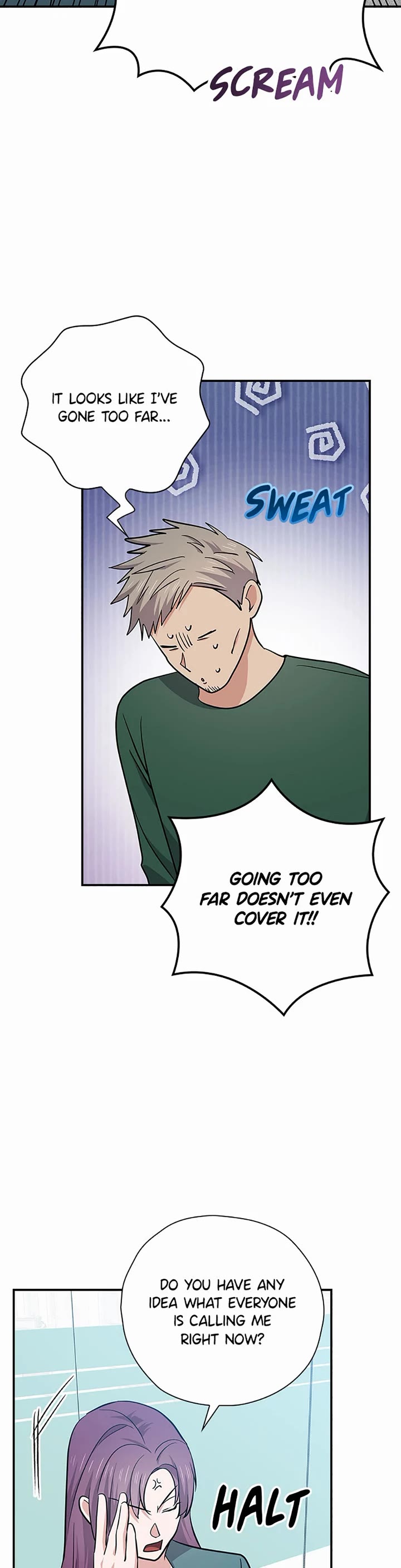 Long Live the Drama King Chapter 109 page 24 - Chapter 109