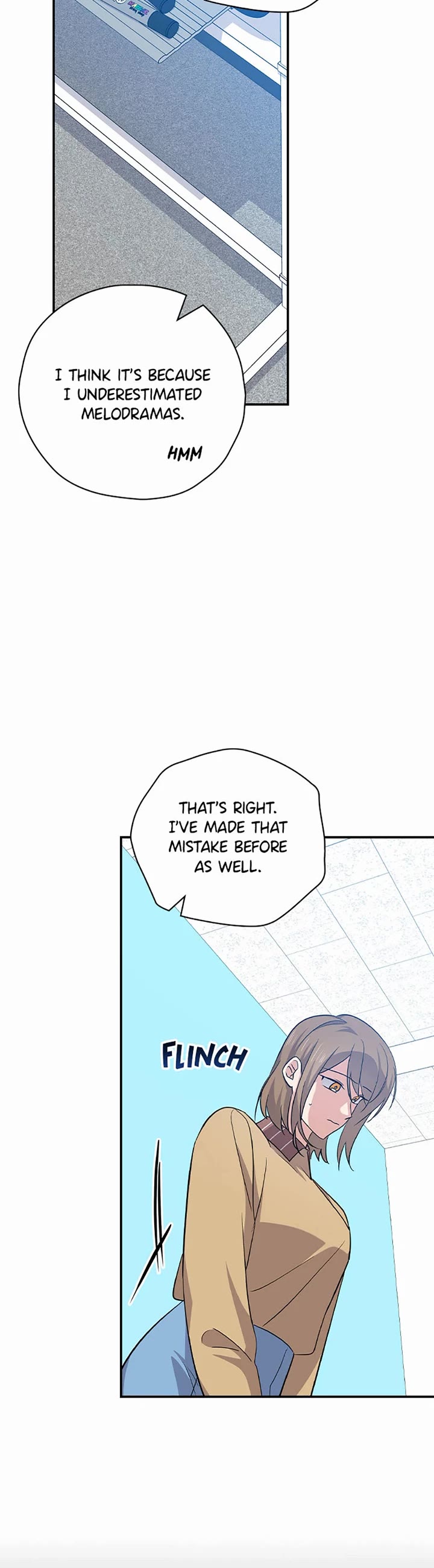 Long Live the Drama King Chapter 109 page 29 - Chapter 109