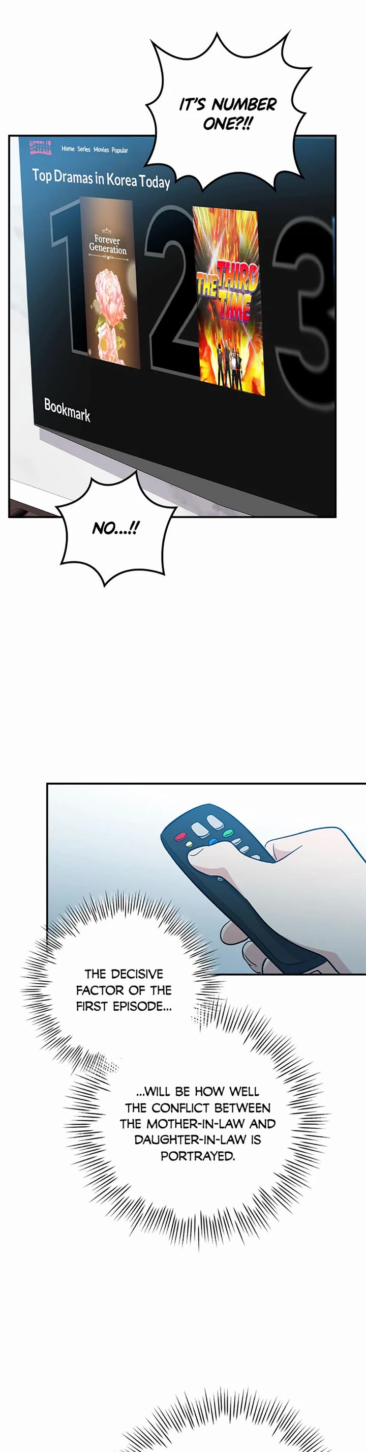 Long Live the Drama King Chapter 109 page 5 - Chapter 109