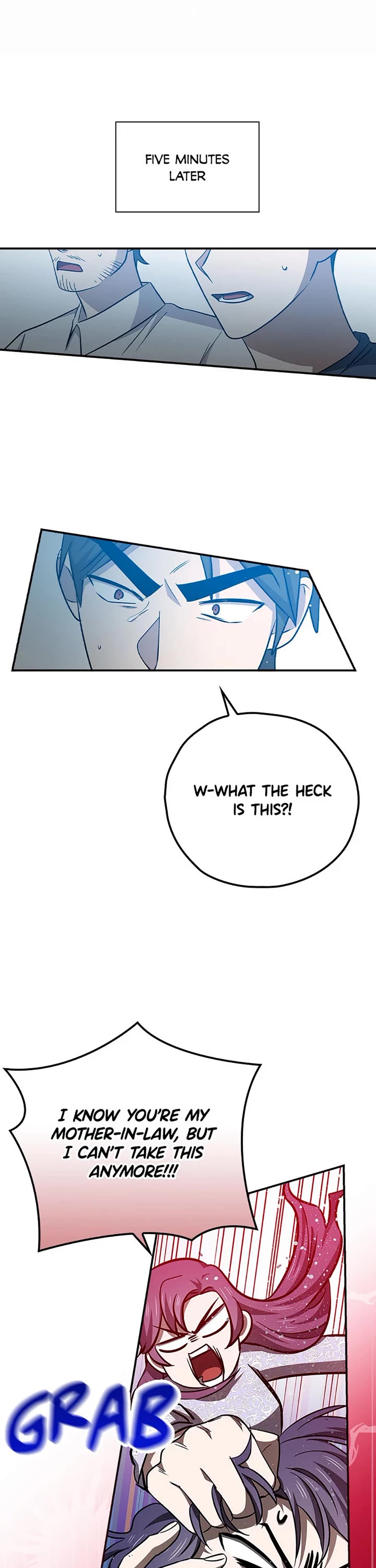 Long Live the Drama King Chapter 109 page 8 - Chapter 109