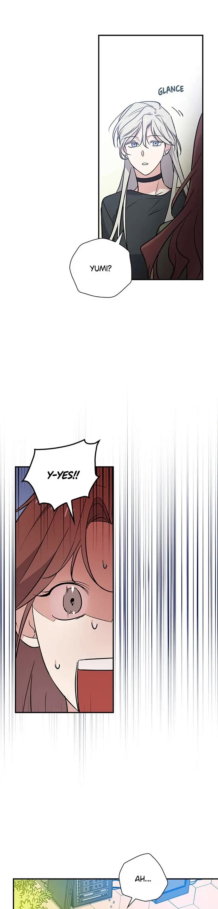 Long Live the Drama King Chapter 11 page 11 - Chapter 11