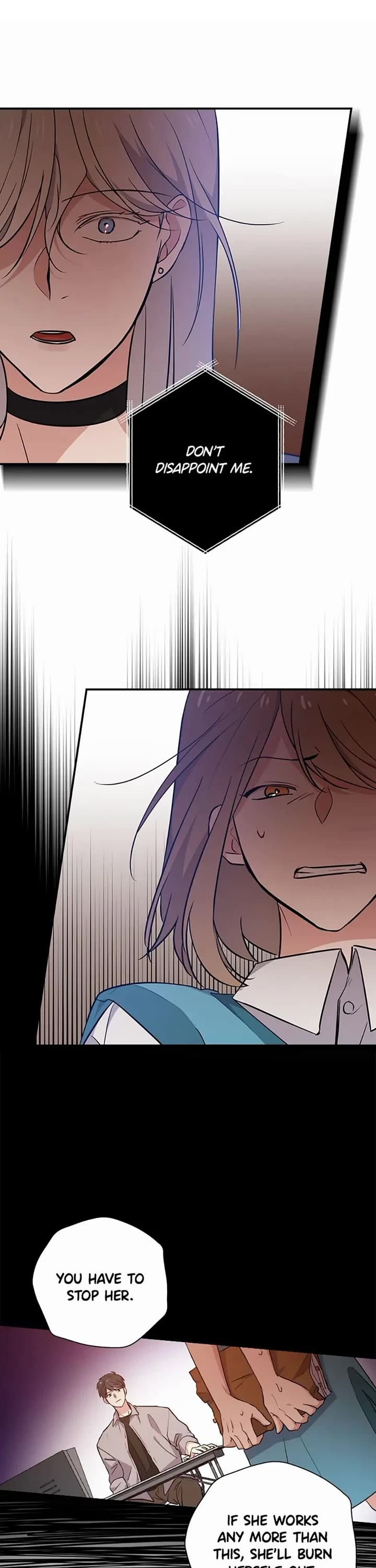 Long Live the Drama King Chapter 11 page 17 - Chapter 11