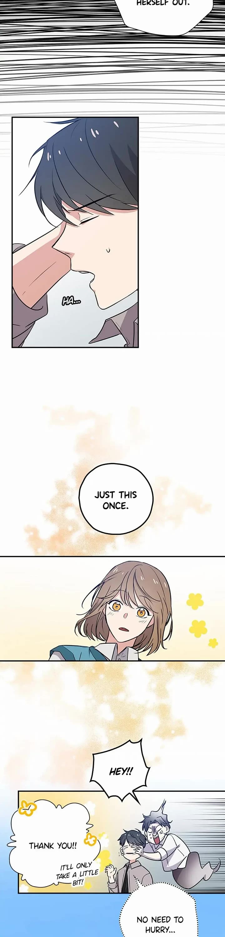 Long Live the Drama King Chapter 11 page 18 - Chapter 11