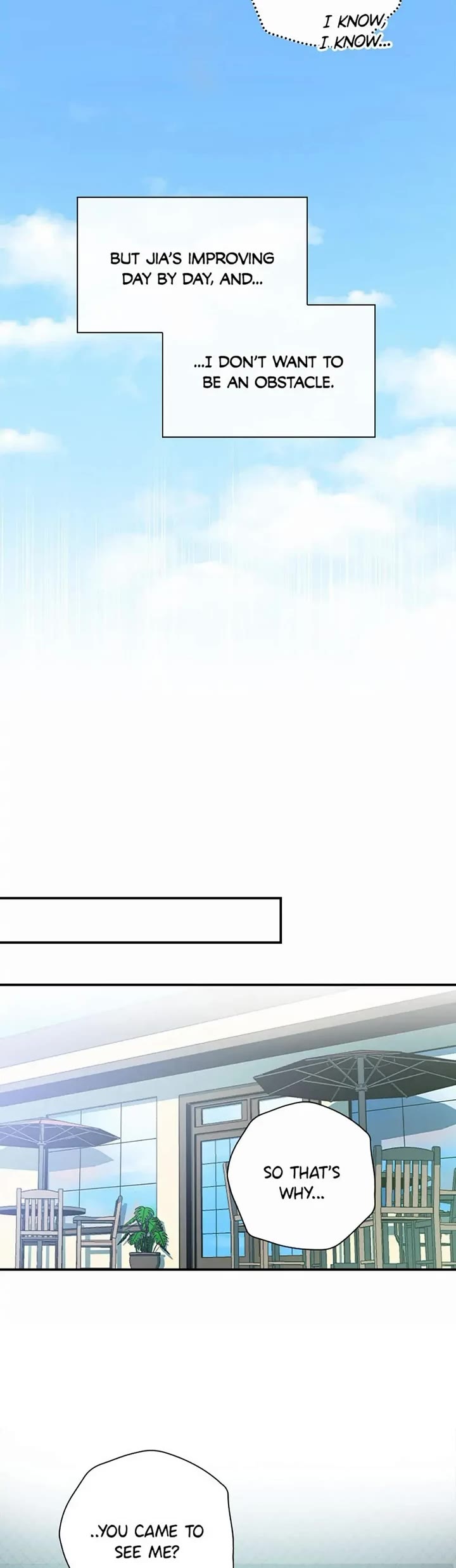 Long Live the Drama King Chapter 11 page 19 - Chapter 11