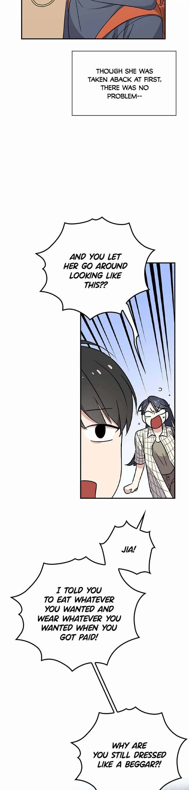 Long Live the Drama King Chapter 11 page 2 - Chapter 11