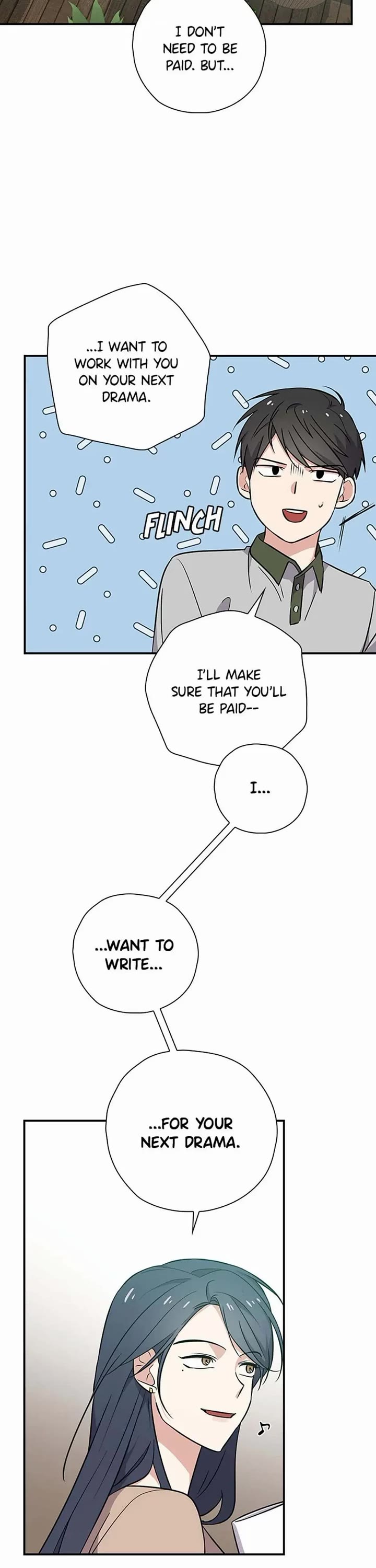 Long Live the Drama King Chapter 11 page 22 - Chapter 11