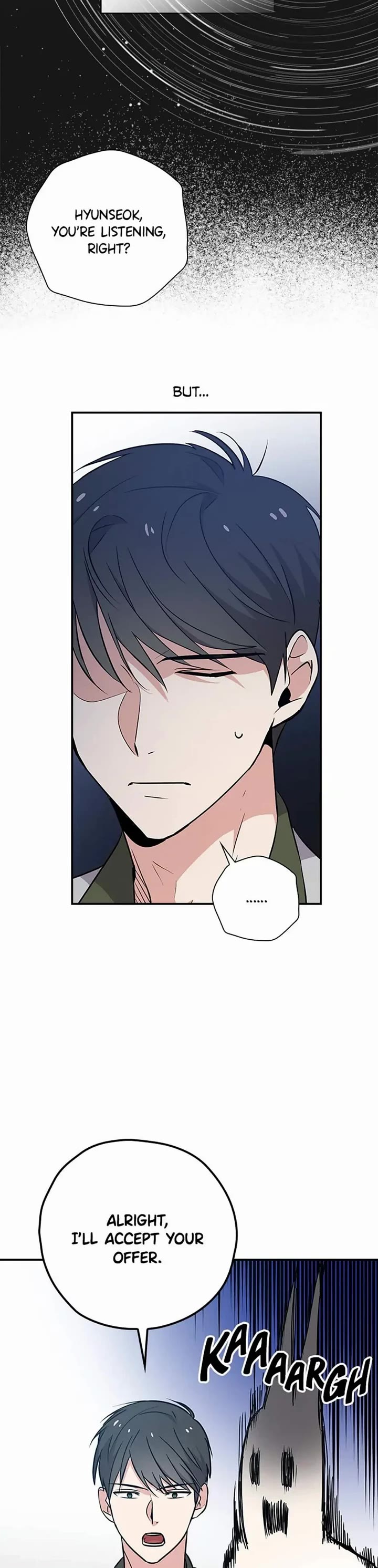 Long Live the Drama King Chapter 11 page 25 - Chapter 11