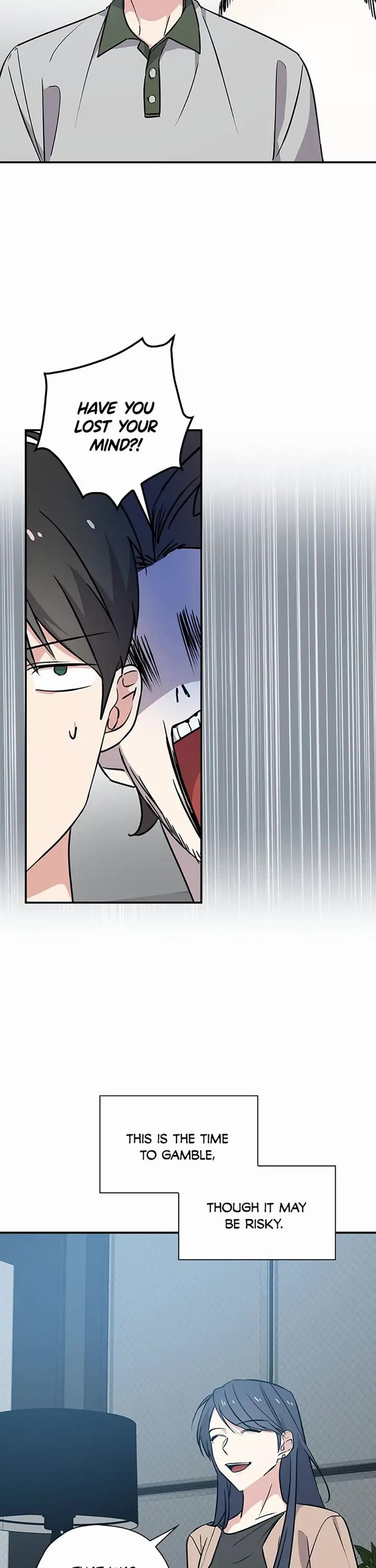 Long Live the Drama King Chapter 11 page 26 - Chapter 11