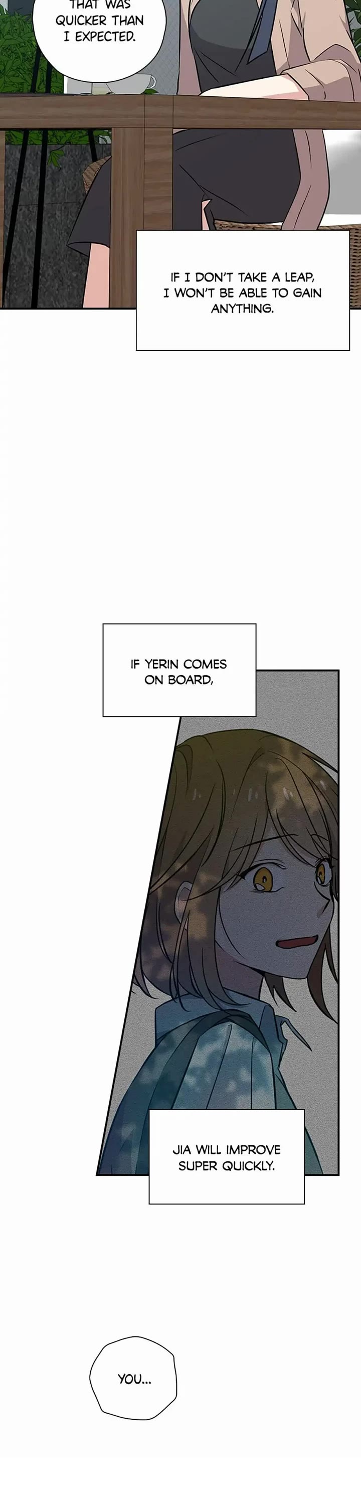 Long Live the Drama King Chapter 11 page 27 - Chapter 11