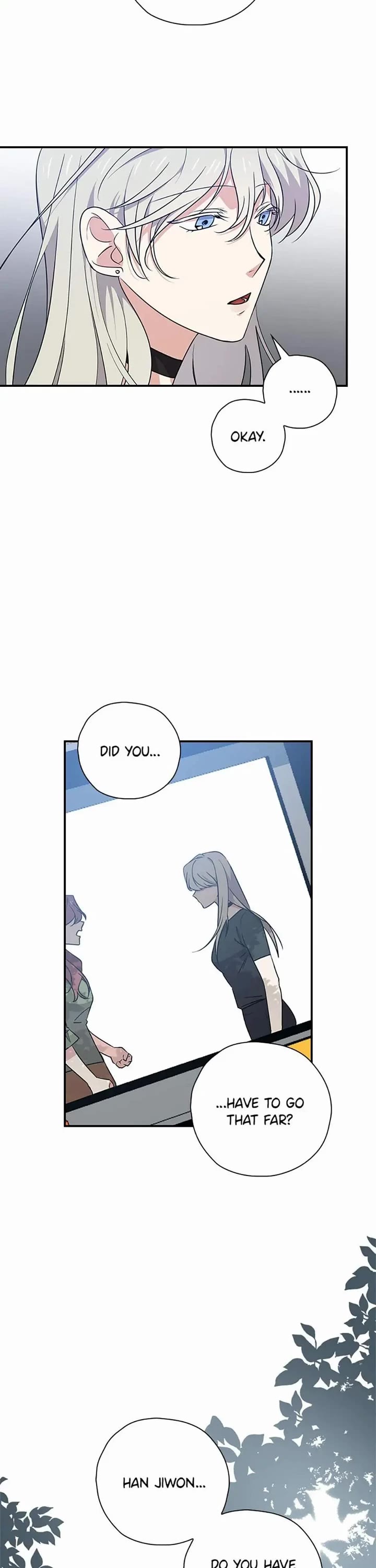 Long Live the Drama King Chapter 11 page 33 - Chapter 11