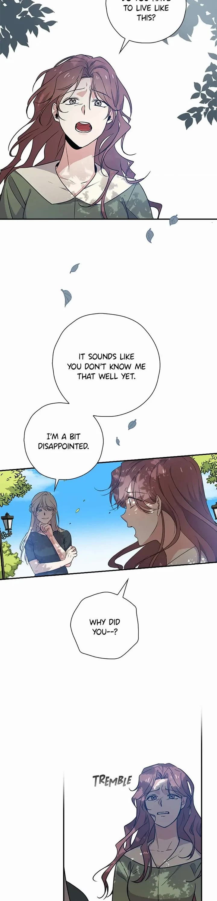 Long Live the Drama King Chapter 11 page 34 - Chapter 11