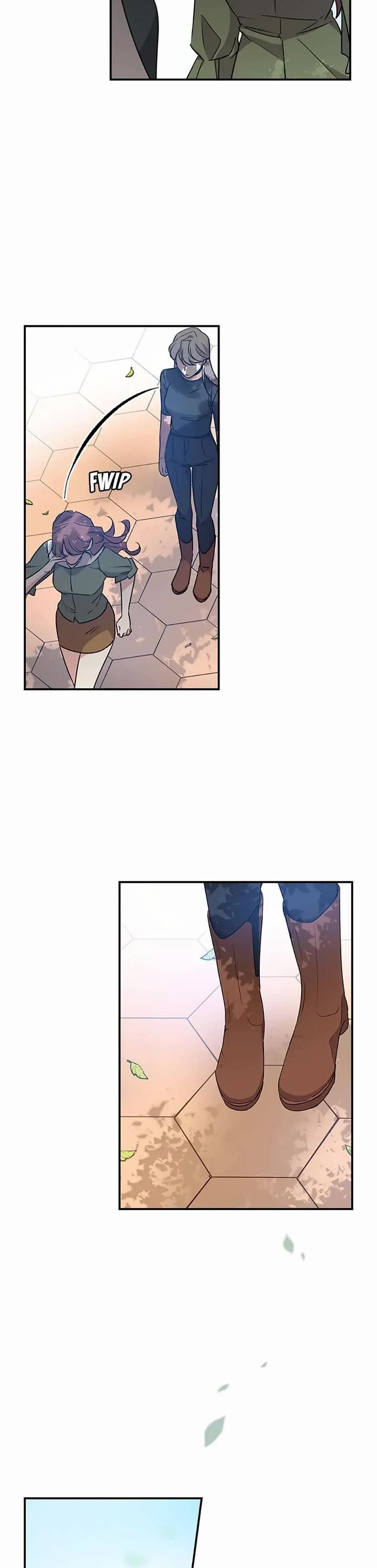 Long Live the Drama King Chapter 11 page 35 - Chapter 11