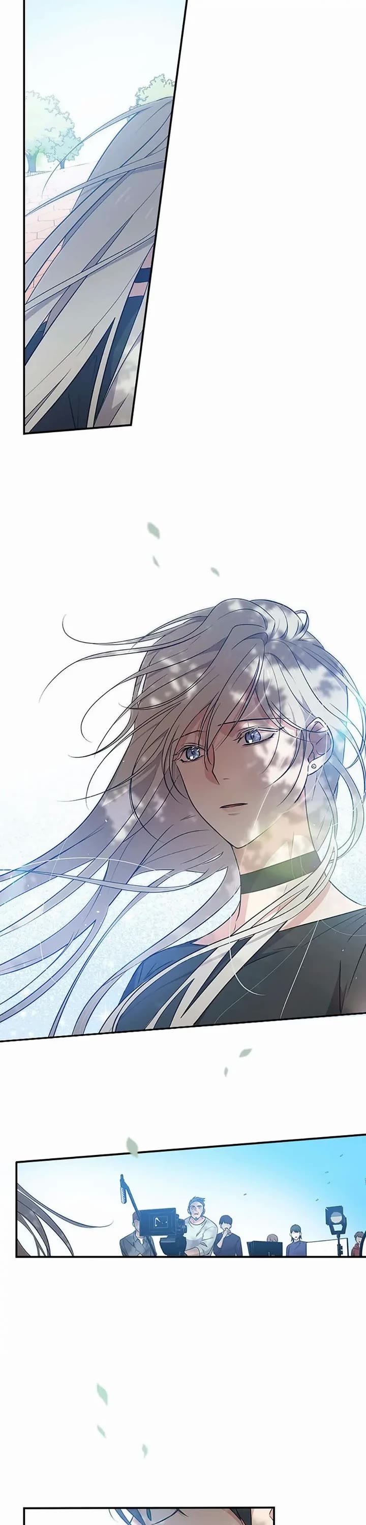 Long Live the Drama King Chapter 11 page 36 - Chapter 11