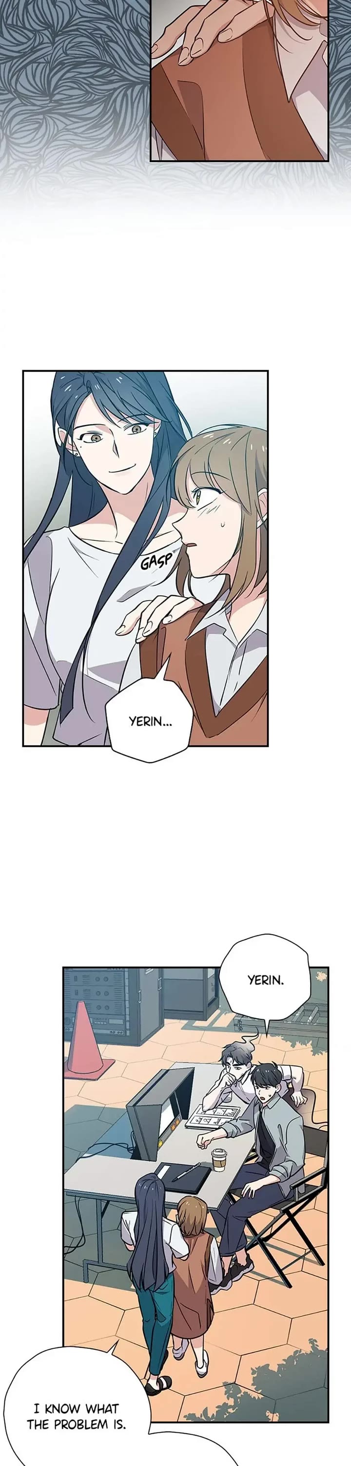 Long Live the Drama King Chapter 11 page 38 - Chapter 11