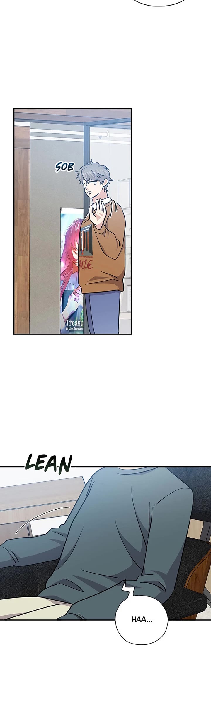 Long Live the Drama King Chapter 110 page 10 - Chapter 110