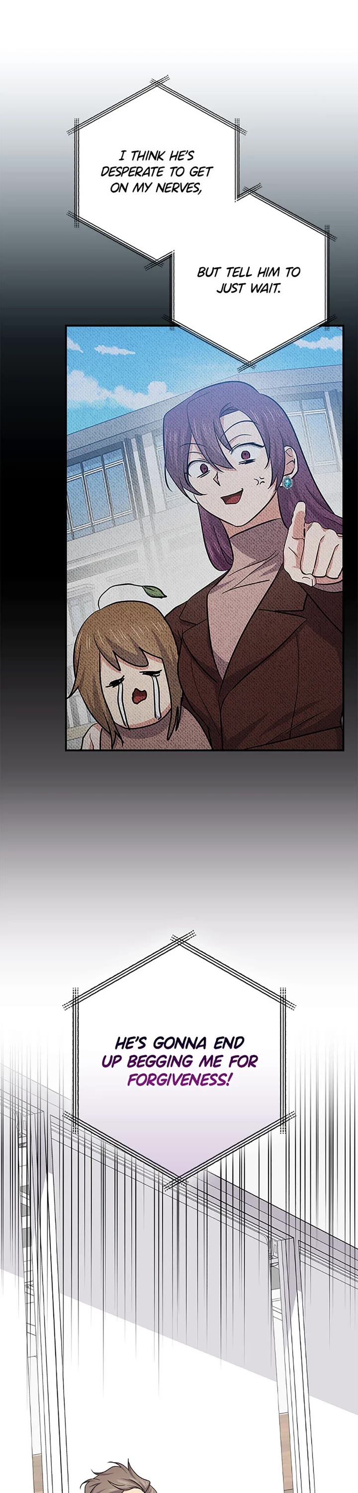 Long Live the Drama King Chapter 110 page 11 - Chapter 110