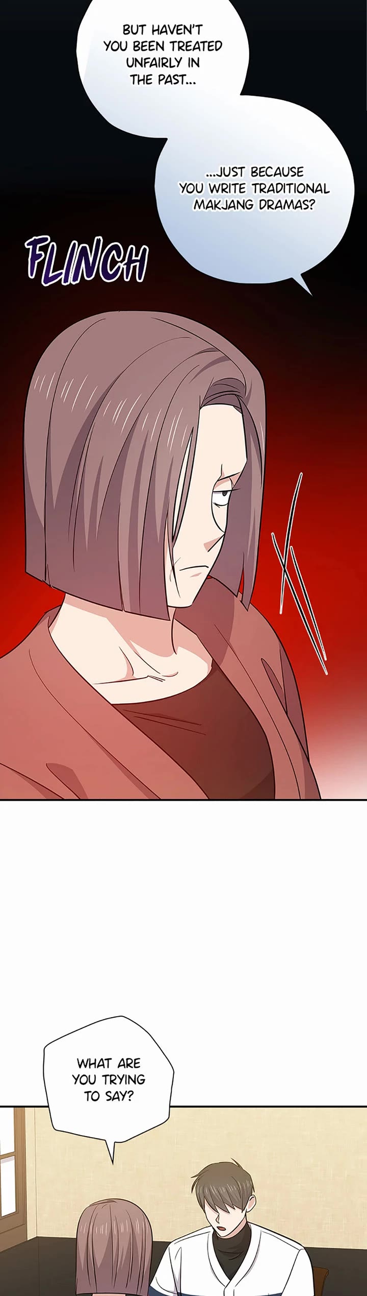 Long Live the Drama King Chapter 110 page 14 - Chapter 110