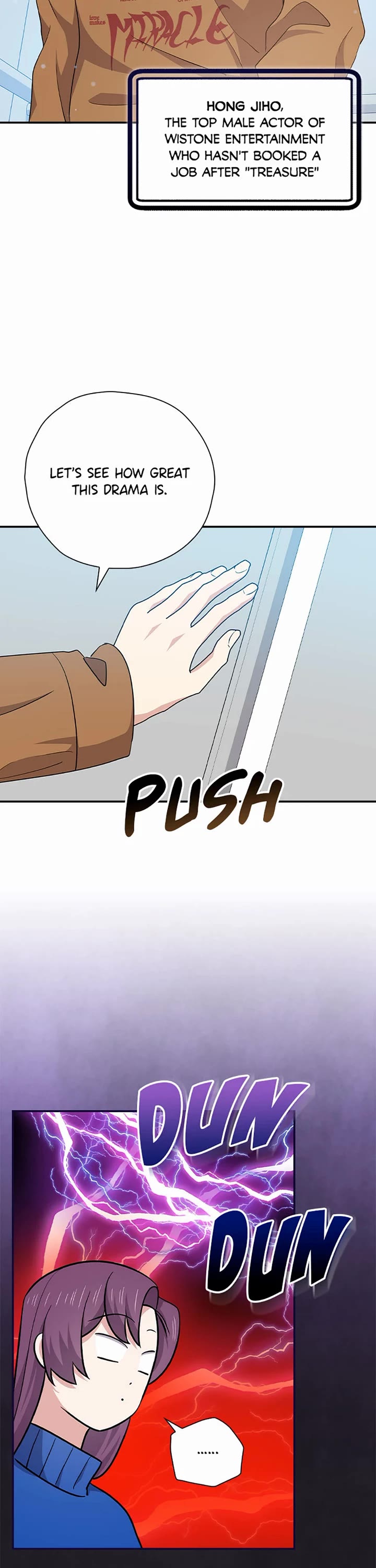 Long Live the Drama King Chapter 110 page 2 - Chapter 110