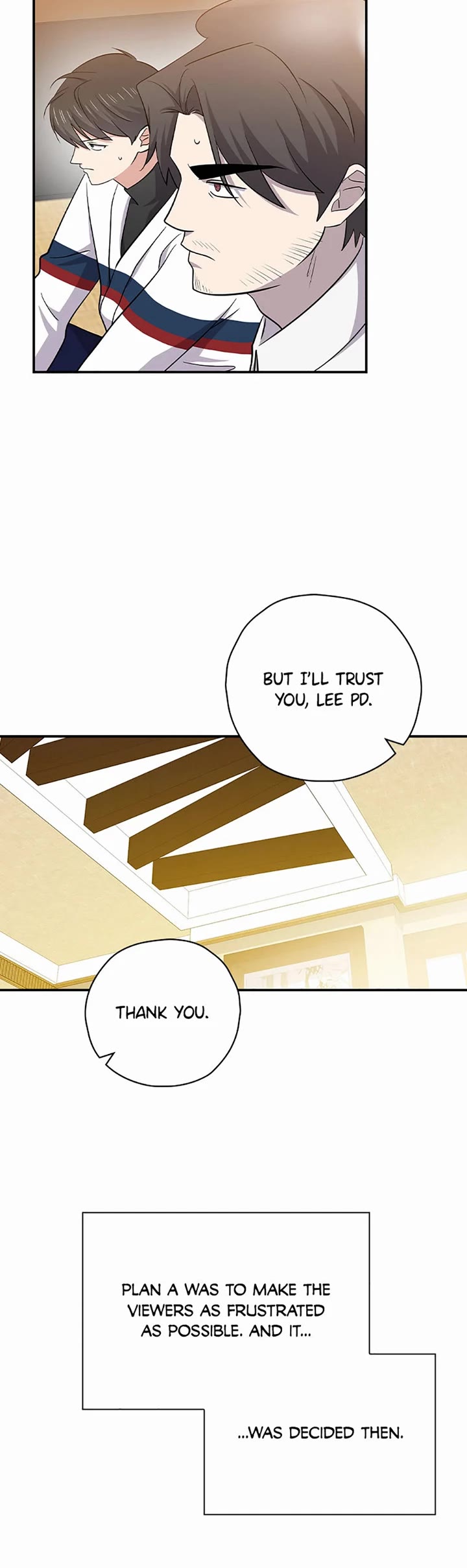 Long Live the Drama King Chapter 110 page 20 - Chapter 110