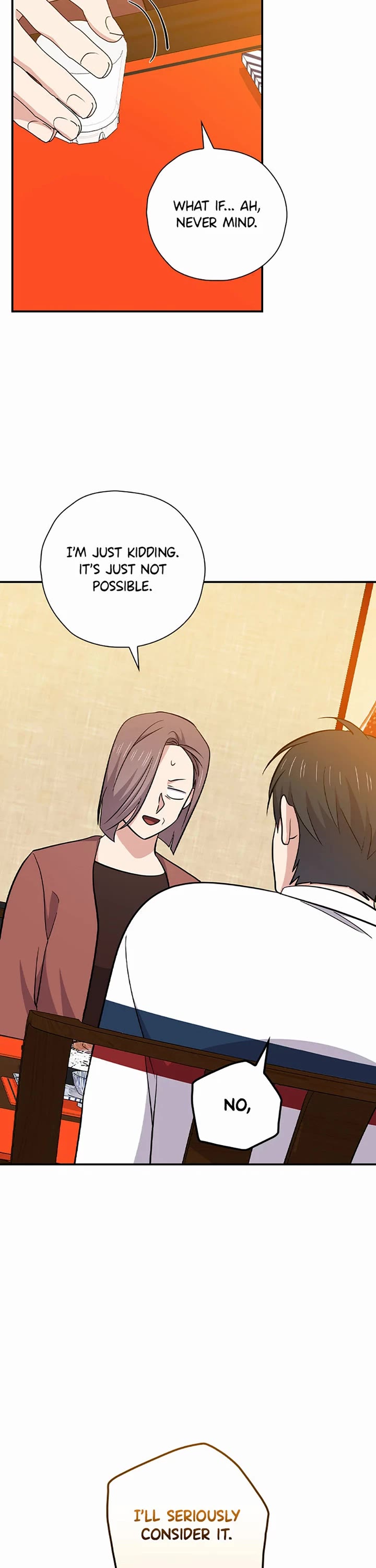Long Live the Drama King Chapter 110 page 22 - Chapter 110