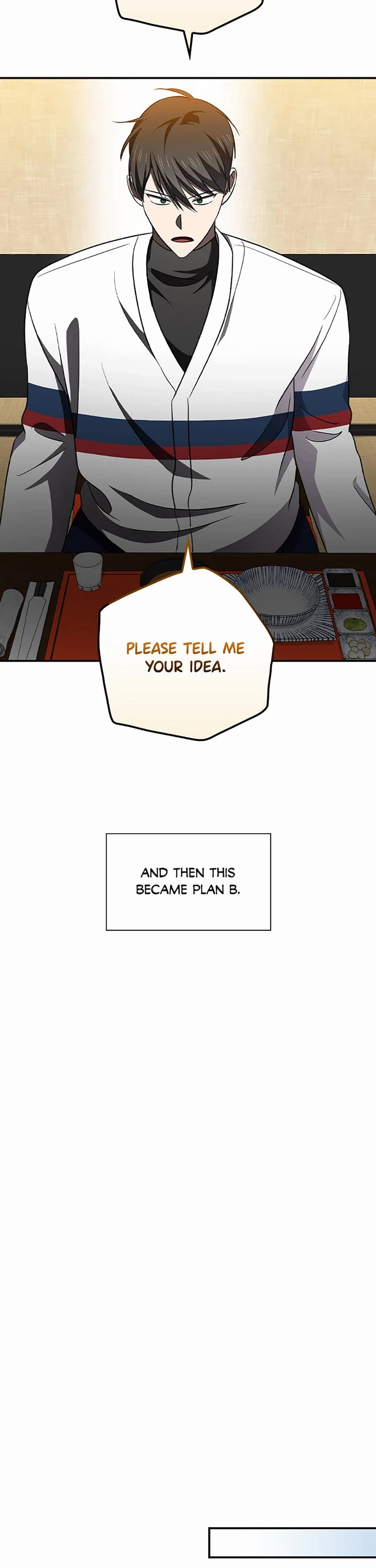 Long Live the Drama King Chapter 110 page 23 - Chapter 110