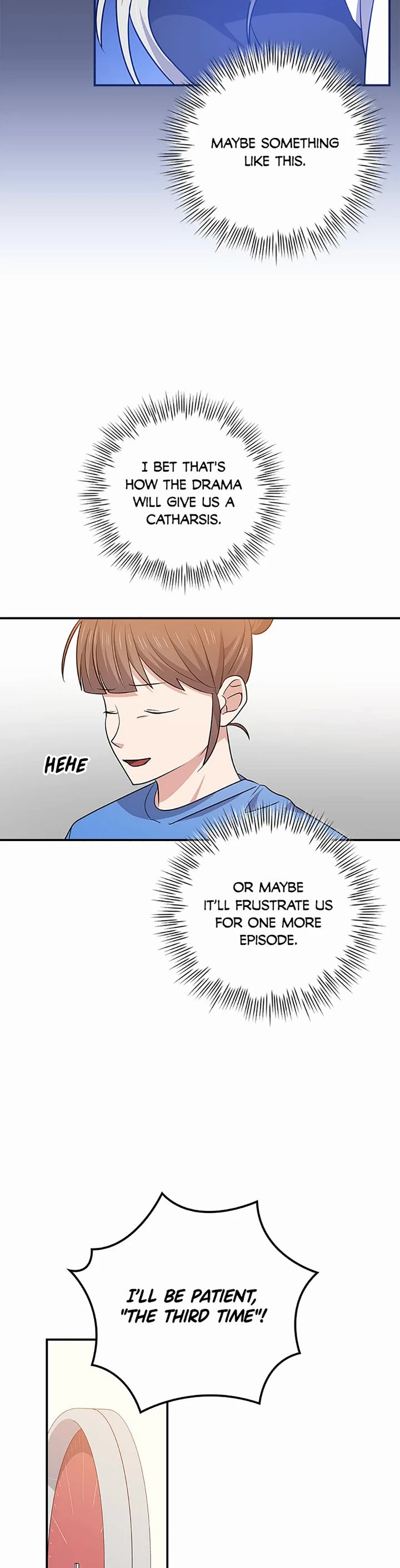 Long Live the Drama King Chapter 110 page 30 - Chapter 110