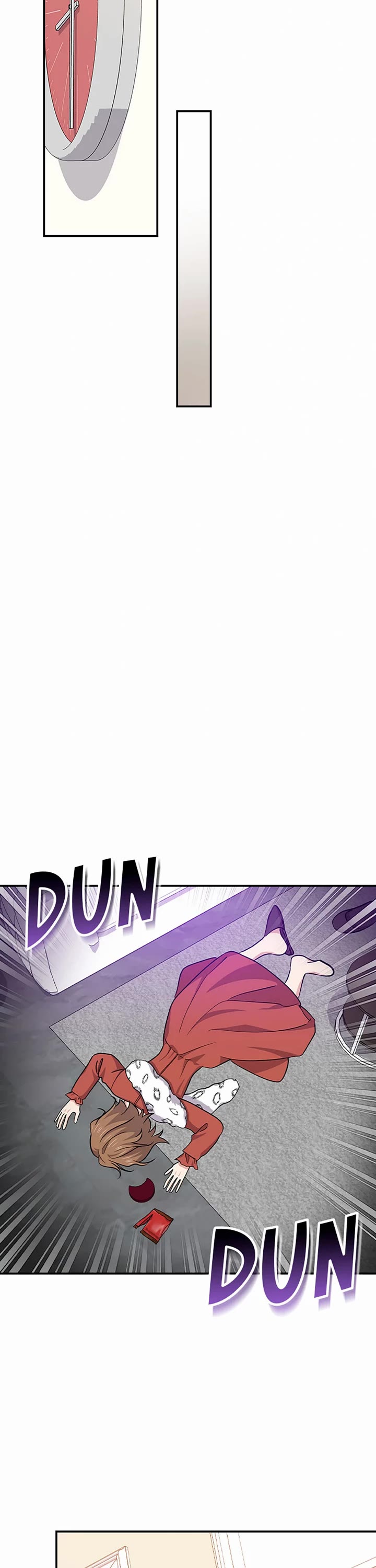Long Live the Drama King Chapter 110 page 31 - Chapter 110